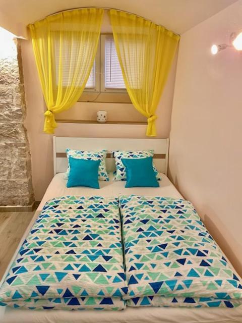 Apartment Turquoise 자다르 외부 사진